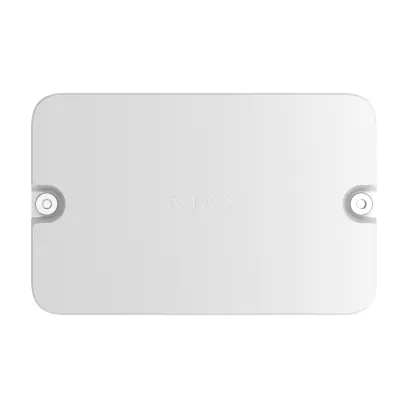 EN54 IO Module (2x2), bezdrát. modul pro integraci drátových zařízení do systému Ajax, 2 vstupy, 2 v